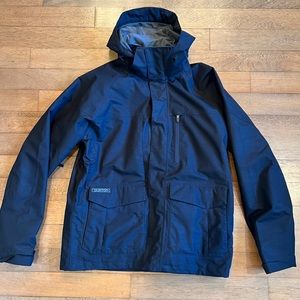 Burton Slub Jacket Mens Large